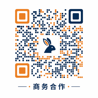 芒果视频商务合作二维码